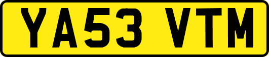 YA53VTM
