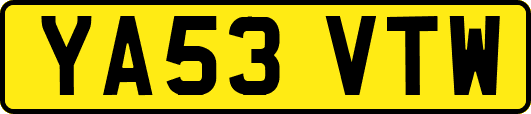 YA53VTW