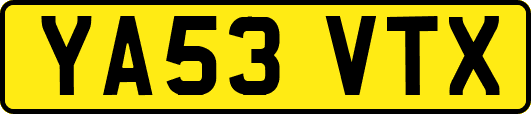 YA53VTX