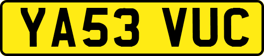 YA53VUC