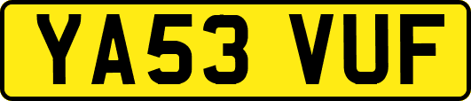 YA53VUF