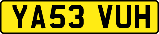 YA53VUH