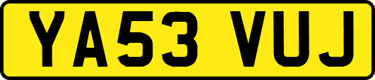 YA53VUJ