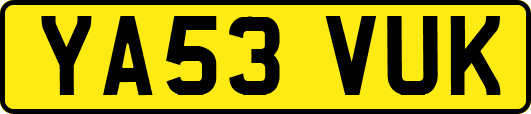 YA53VUK
