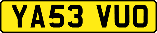 YA53VUO