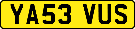 YA53VUS
