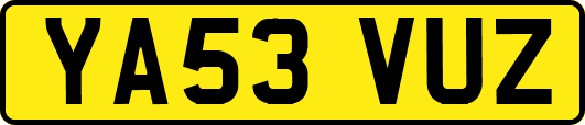 YA53VUZ