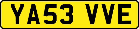 YA53VVE