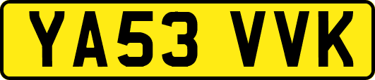 YA53VVK