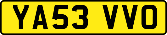 YA53VVO