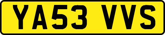 YA53VVS