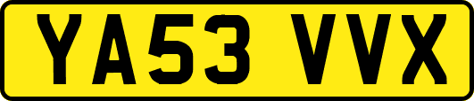 YA53VVX