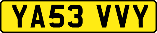 YA53VVY