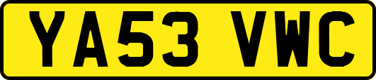 YA53VWC