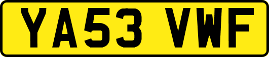 YA53VWF