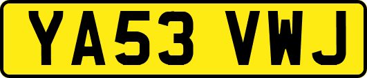YA53VWJ