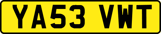 YA53VWT