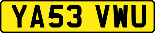 YA53VWU