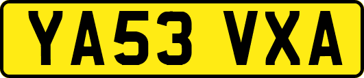 YA53VXA