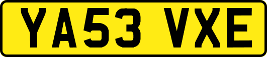 YA53VXE