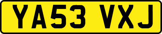 YA53VXJ