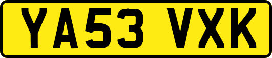 YA53VXK
