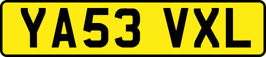 YA53VXL