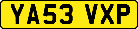 YA53VXP