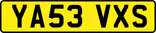 YA53VXS