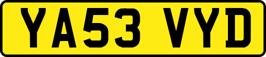 YA53VYD