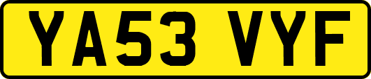 YA53VYF