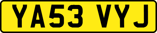 YA53VYJ