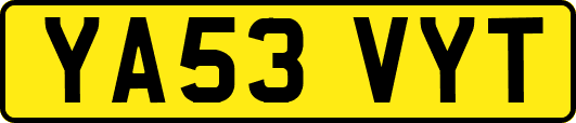 YA53VYT