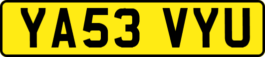 YA53VYU