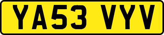 YA53VYV