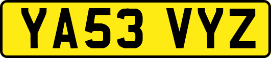YA53VYZ