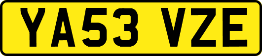YA53VZE