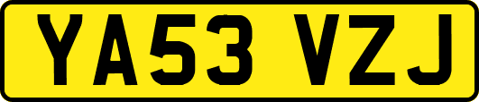 YA53VZJ