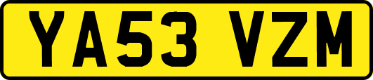 YA53VZM