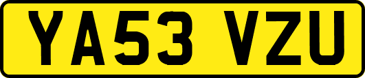 YA53VZU
