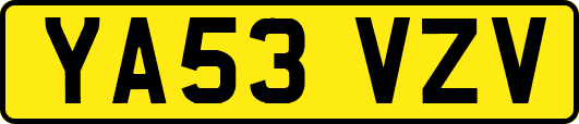 YA53VZV