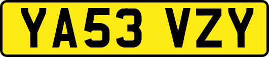 YA53VZY