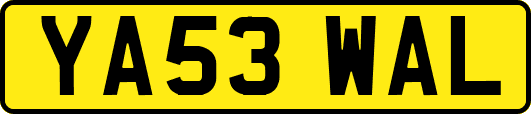 YA53WAL