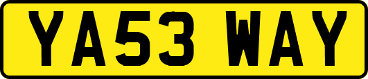 YA53WAY