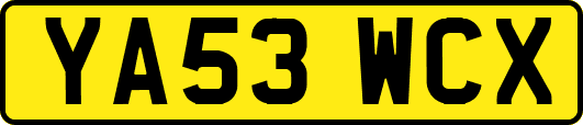 YA53WCX