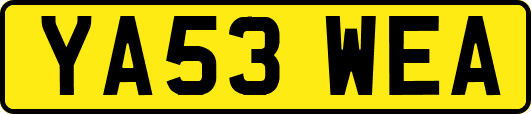 YA53WEA
