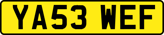 YA53WEF