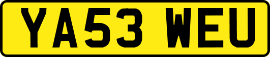 YA53WEU
