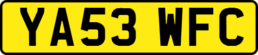 YA53WFC