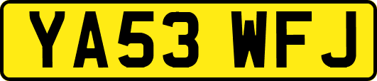 YA53WFJ